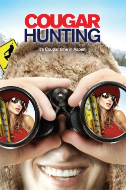 Cougar Hunting (2011) Official Image | AndyDay