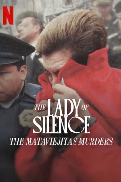 The Lady of Silence: The Mataviejitas Murders (2023) Official Image | AndyDay