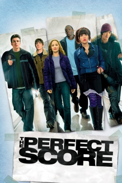 The Perfect Score (2004) Official Image | AndyDay