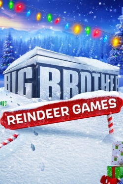 Big Brother: Reindeer Games (2023) Official Image | AndyDay