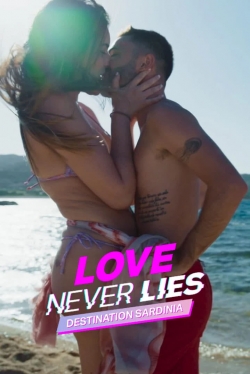 Love Never Lies: Destination Sardinia (2022) Official Image | AndyDay