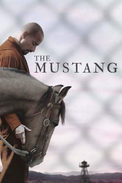 The Mustang (2019) Official Image | AndyDay