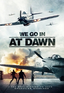 We Go in at DAWN (2020) Official Image | AndyDay