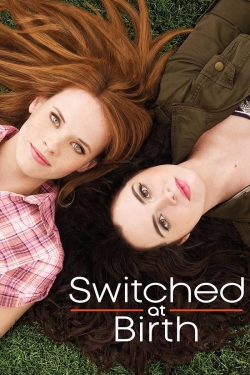 Switched at Birth (2011) Official Image | AndyDay