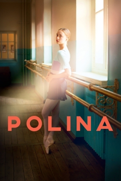 Polina (2016) Official Image | AndyDay