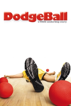 DodgeBall: A True Underdog Story (2004) Official Image | AndyDay