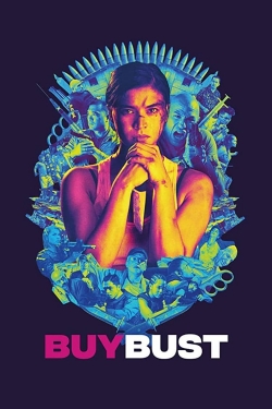 BuyBust (2018) Official Image | AndyDay