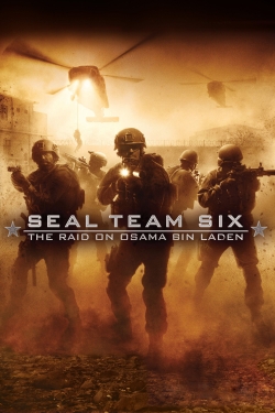 Seal Team Six: The Raid on Osama Bin Laden (2012) Official Image | AndyDay