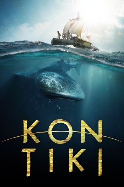 Kon-Tiki (2012) Official Image | AndyDay
