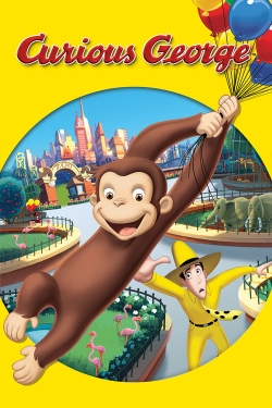 Curious George (2006) Official Image | AndyDay