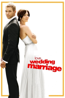 Love, Wedding, Marriage (2011) Official Image | AndyDay