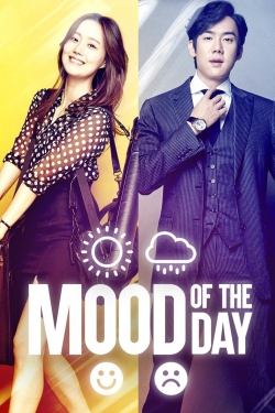 Mood of the Day (2016) Official Image | AndyDay