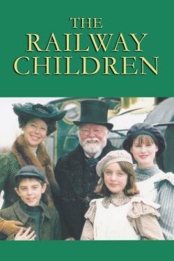 The Railway Children (2000) Official Image | AndyDay