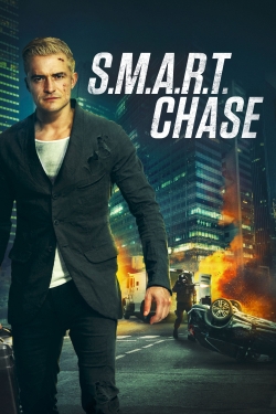 S.M.A.R.T. Chase (2017) Official Image | AndyDay