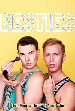 Besties (2018) Official Image | AndyDay