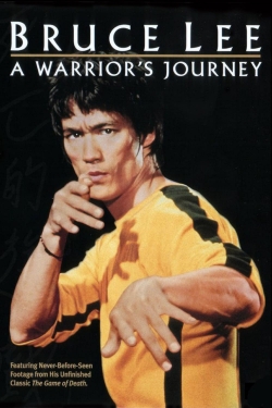 Bruce Lee: A Warrior's Journey (2000) Official Image | AndyDay
