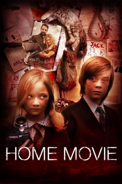 Home Movie (2008) Official Image | AndyDay