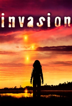Invasion (2005) Official Image | AndyDay