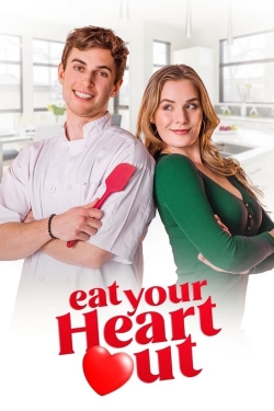 Eat Your Heart Out (2023) Official Image | AndyDay