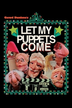 Let My Puppets Come (1976) Official Image | AndyDay