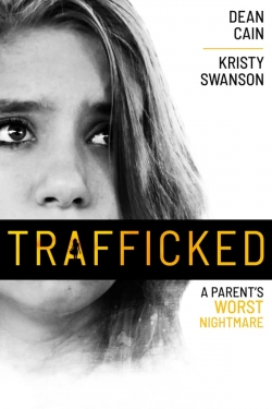 Trafficked (2021) Official Image | AndyDay