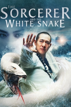 The Sorcerer and the White Snake (2011) Official Image | AndyDay