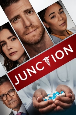 Junction (2024) Official Image | AndyDay