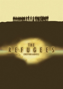 The Refugees (2015) Official Image | AndyDay