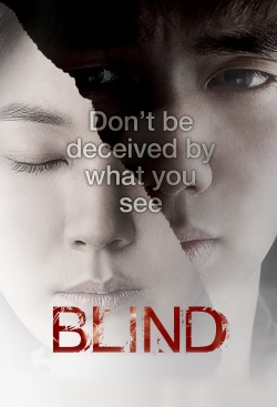 Blind (2011) Official Image | AndyDay