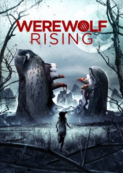Werewolf Rising (2014) Official Image | AndyDay