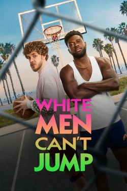 White Men Can't Jump (2023) Official Image | AndyDay