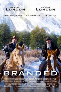 Branded (2017) Official Image | AndyDay