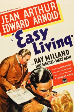 Easy Living (1937) Official Image | AndyDay