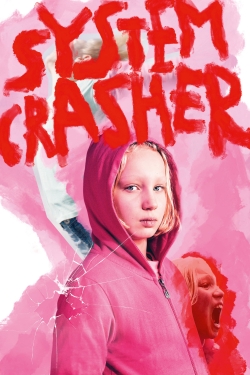 System Crasher (2019) Official Image | AndyDay