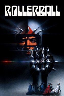 Rollerball (1975) Official Image | AndyDay