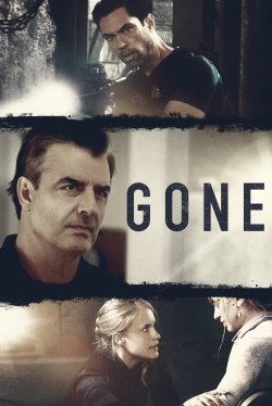 Gone (2018) Official Image | AndyDay