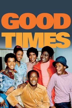 Good Times (1974) Official Image | AndyDay