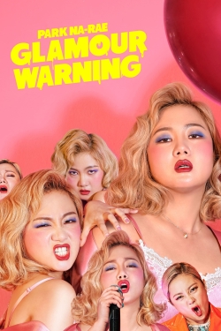 Park Na-rae: Glamour Warning (2019) Official Image | AndyDay