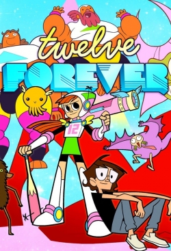 Twelve Forever (2019) Official Image | AndyDay