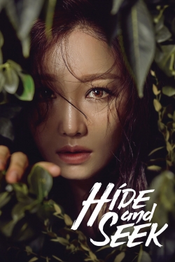 Hide and Seek (2018) Official Image | AndyDay