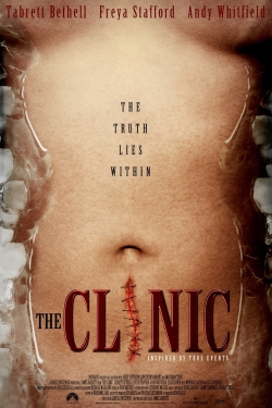The Clinic (2010) Official Image | AndyDay