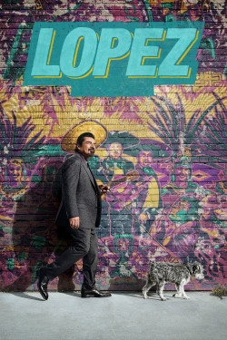 Lopez (2016) Official Image | AndyDay