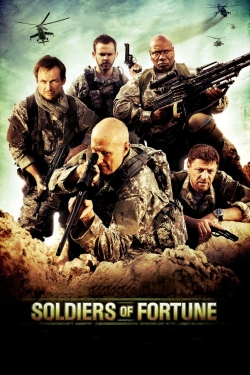 Soldiers of Fortune (2012) Official Image | AndyDay