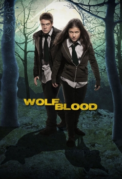 Wolfblood (2013) Official Image | AndyDay