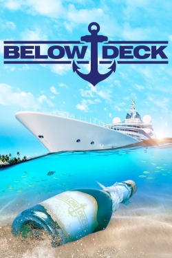 Below Deck (2013) Official Image | AndyDay