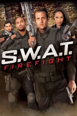 S.W.A.T.: Firefight (2011) Official Image | AndyDay
