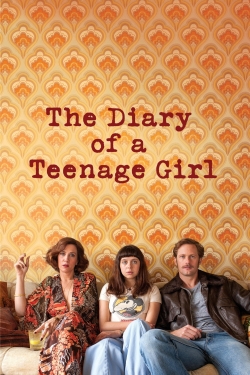 The Diary of a Teenage Girl (2015) Official Image | AndyDay