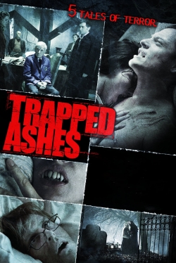 Trapped Ashes (2006) Official Image | AndyDay