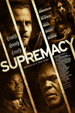 Supremacy (2014) Official Image | AndyDay