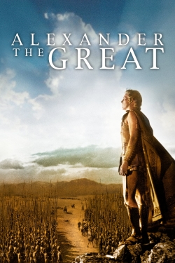 Alexander the Great (1956) Official Image | AndyDay